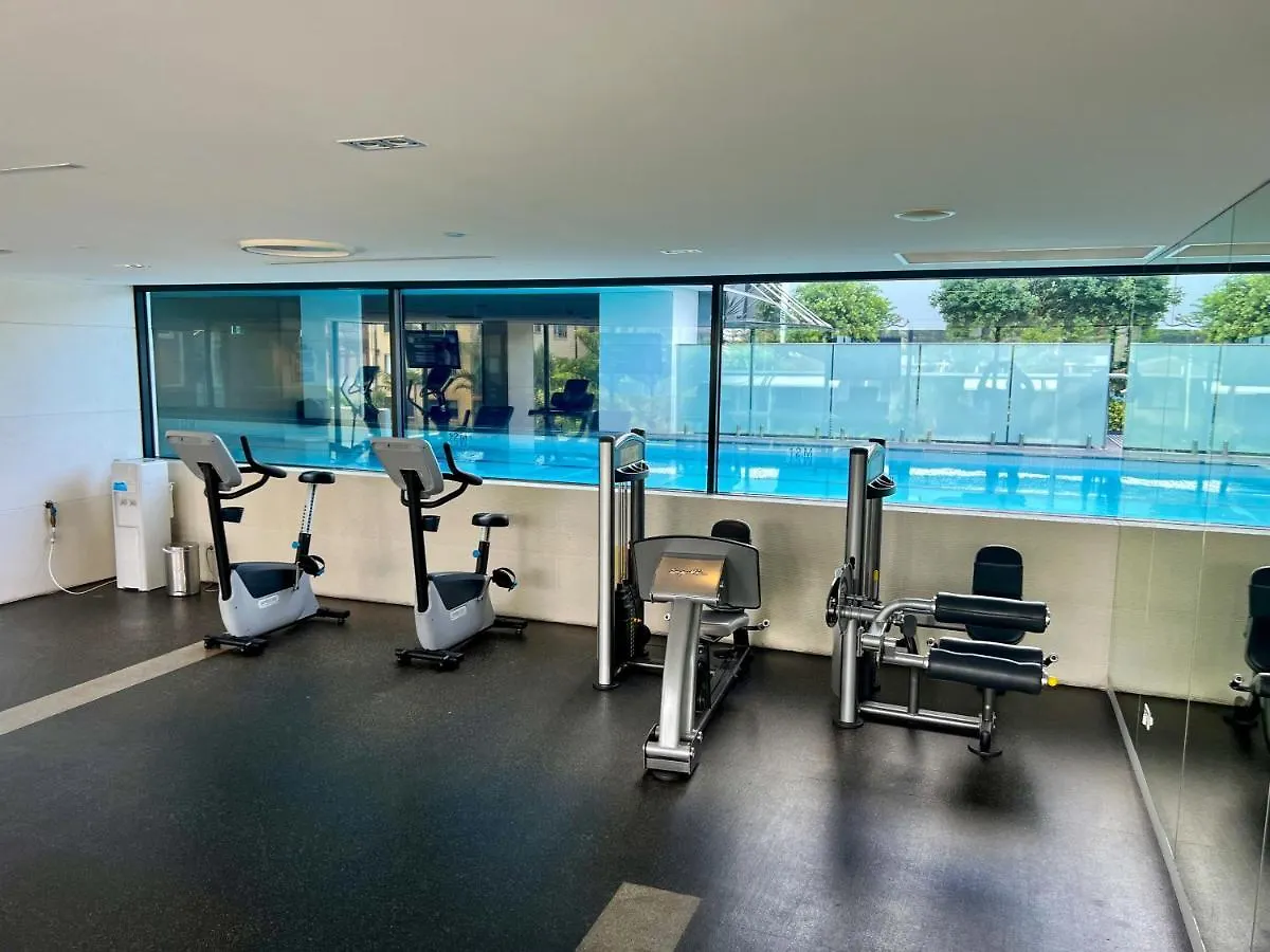 Oracle Broadbeach Tower 1 Lvl 20 Free Parking - Gc Getaways Χρυσή Ακτή