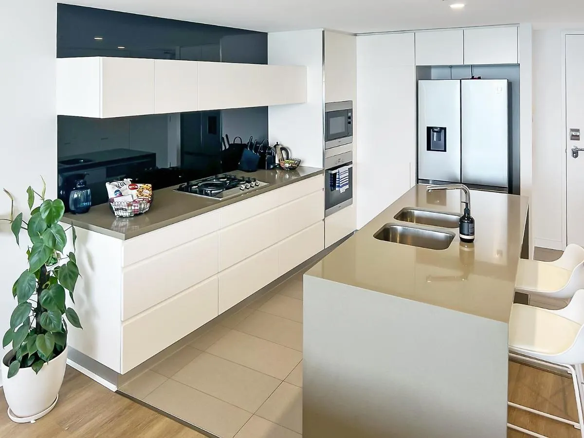 Διαμέρισμα Oracle Broadbeach Tower 1 Lvl 20 Free Parking - Gc Getaways Χρυσή Ακτή