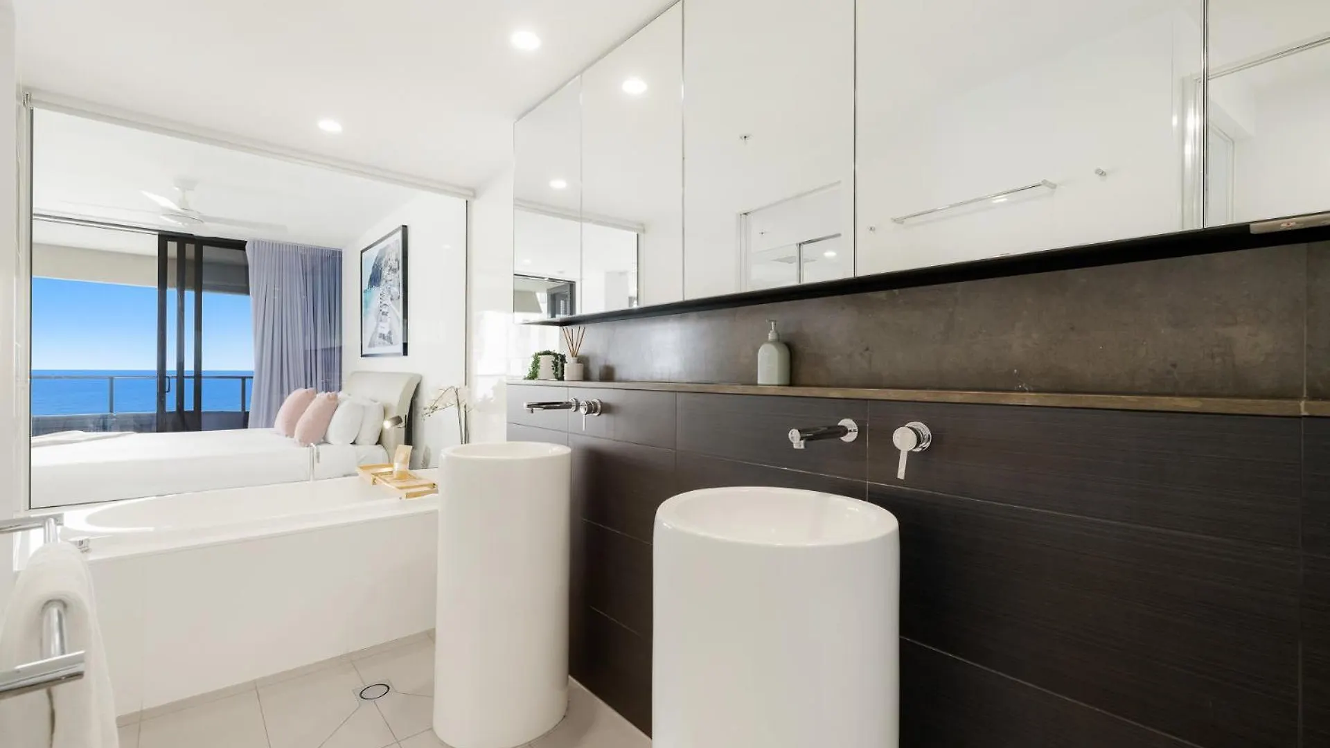 Διαμέρισμα Oracle Broadbeach Tower 1 Lvl 20 Free Parking - Gc Getaways Χρυσή Ακτή Αυστραλία