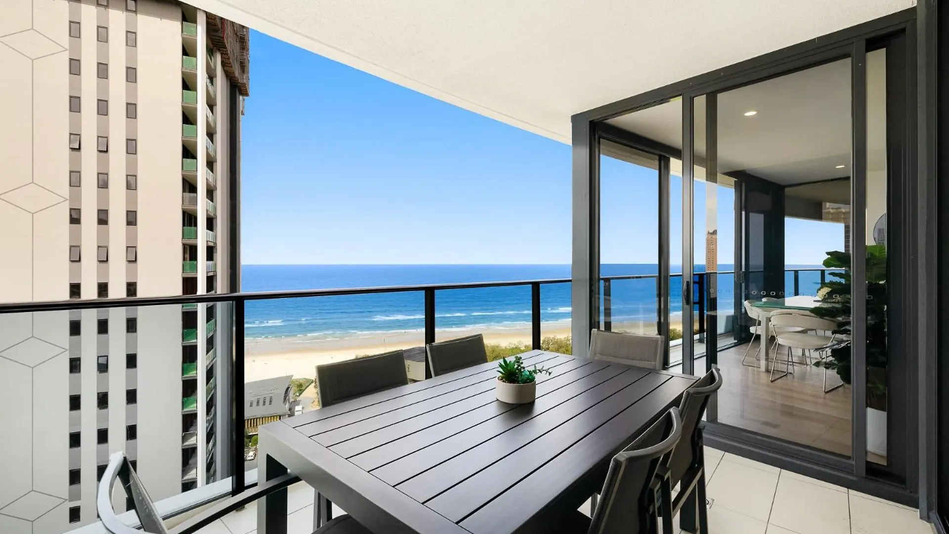 Oracle Broadbeach Tower 1 Lvl 20 Free Parking - Gc Getaways Χρυσή Ακτή
