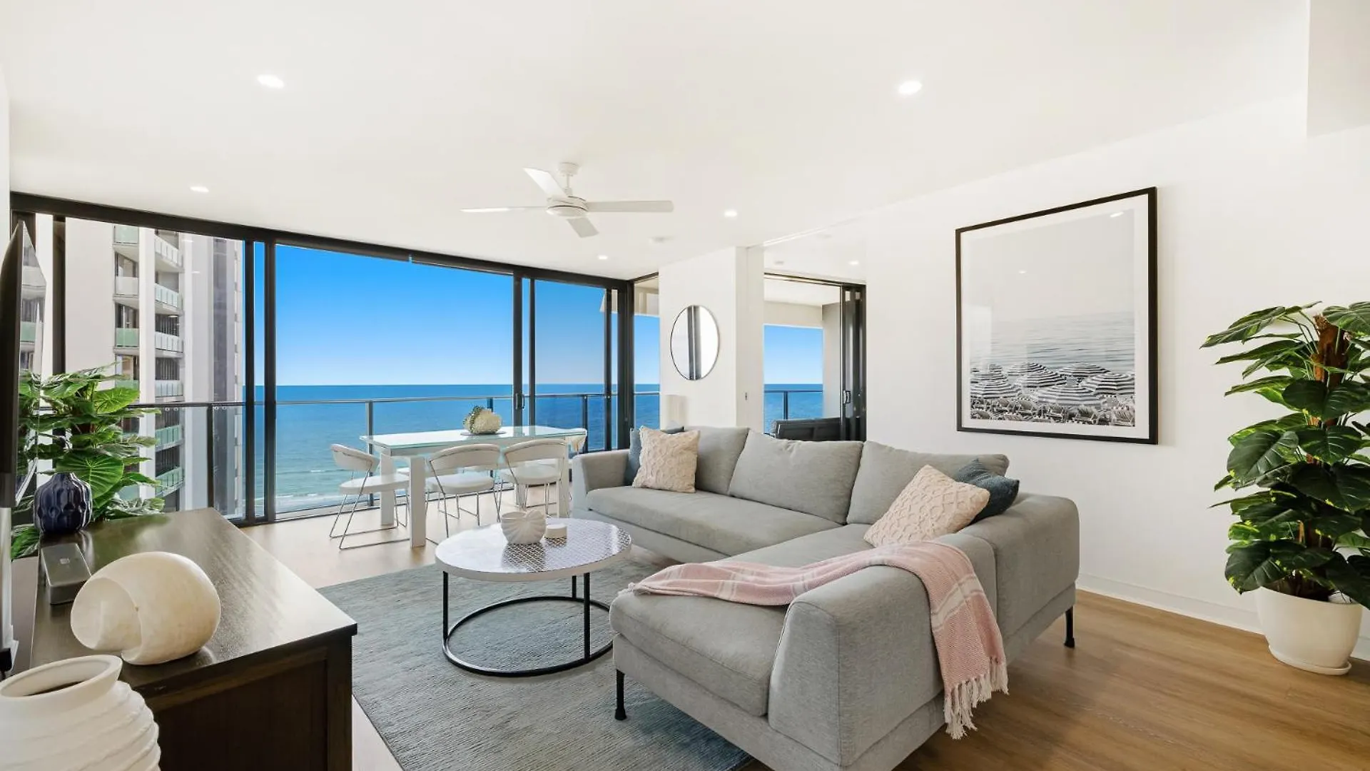 Oracle Broadbeach Tower 1 Lvl 20 Free Parking - Gc Getaways Χρυσή Ακτή