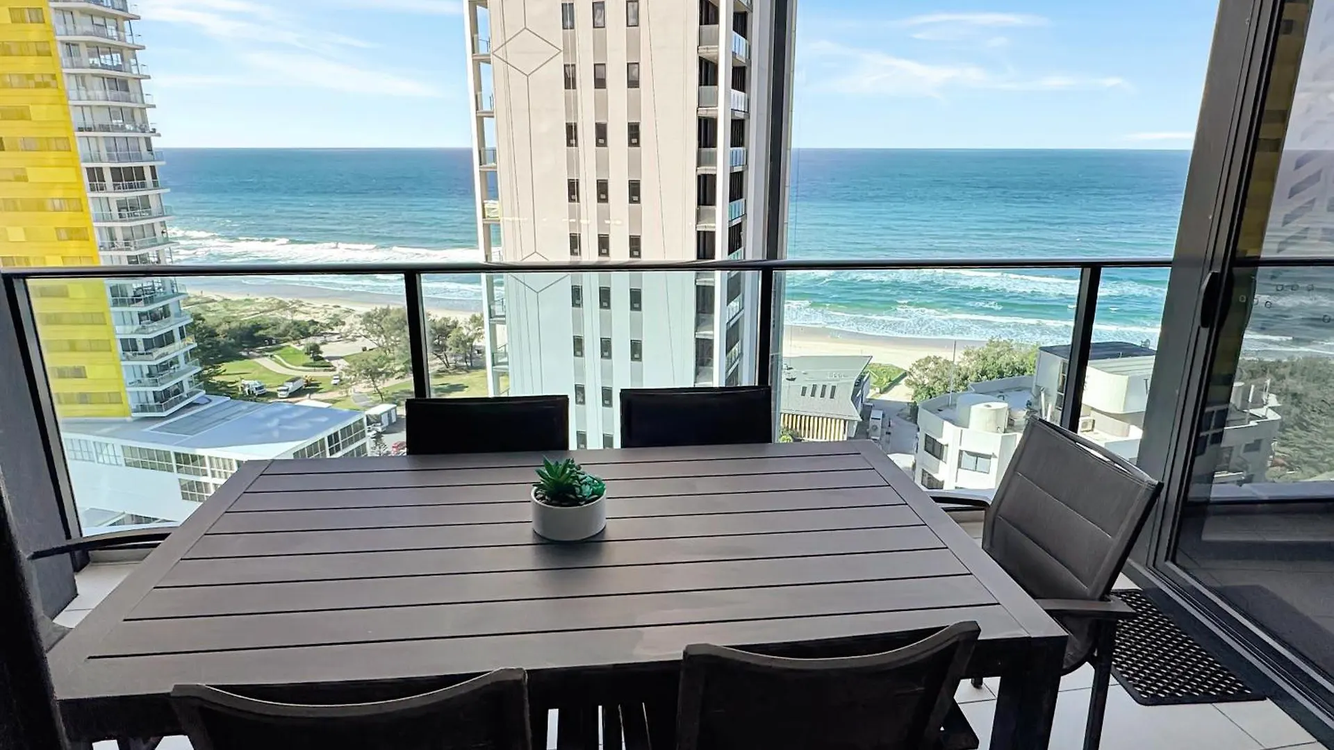 Διαμέρισμα Oracle Broadbeach Tower 1 Lvl 20 Free Parking - Gc Getaways Χρυσή Ακτή