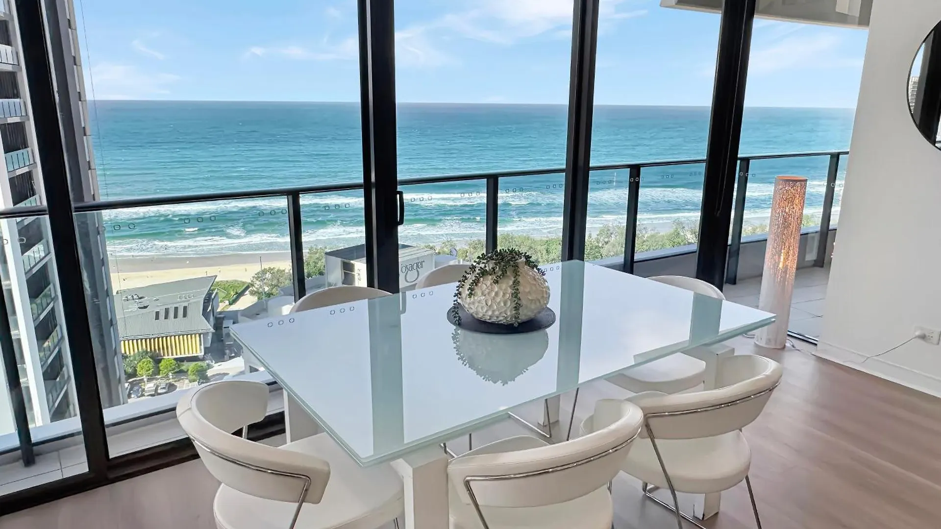 Oracle Broadbeach Tower 1 Lvl 20 Free Parking - Gc Getaways Χρυσή Ακτή Αυστραλία
