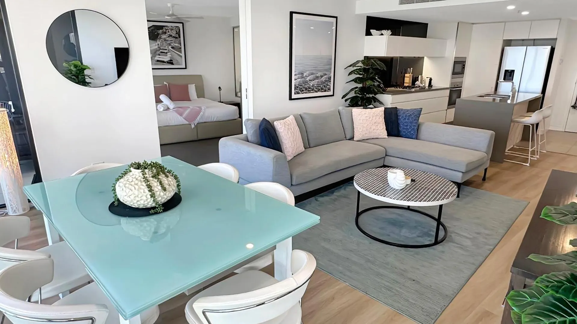 Διαμέρισμα Oracle Broadbeach Tower 1 Lvl 20 Free Parking - Gc Getaways Χρυσή Ακτή Αυστραλία